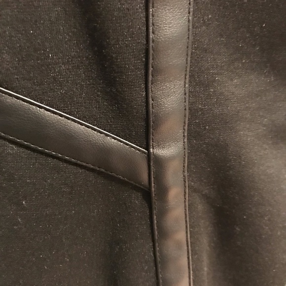 BCBGeneration Little Black Dress - Picture 5 of 7